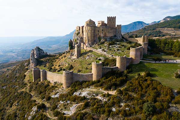 CULTUUR IN SPANJE