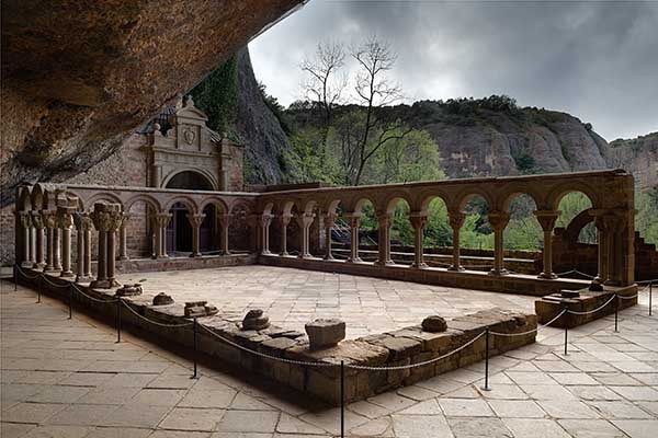 CULTUUR ECHTE SPANJE